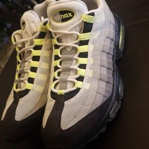 Airmax 95 rare color